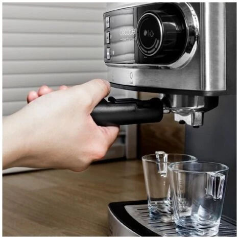 Macchina Del Caffè Express Power Espresso 20 Cecotec - immagine 2