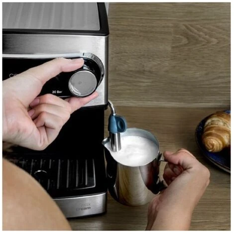 Macchina Del Caffè Express Power Espresso 20 Cecotec - immagine 5
