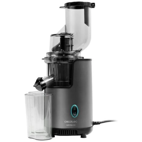 Estrattore A Freddo Juice&Live 2500 EasyClean Cecotec