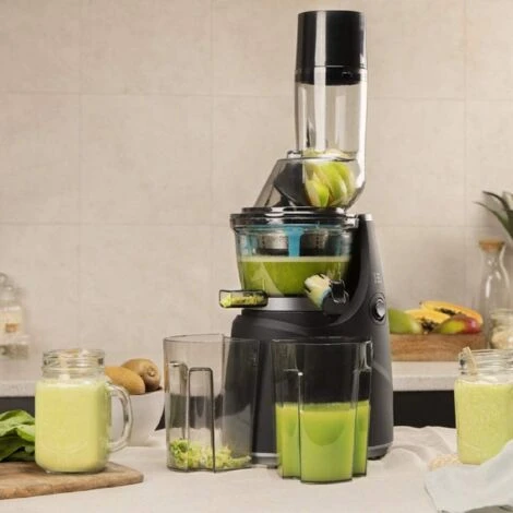 Estrattore A Freddo Juice&Live 2500 EasyClean Cecotec - immagine 2