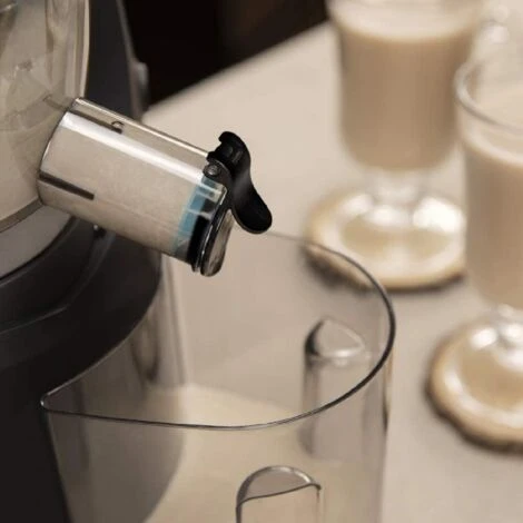 Estrattore A Freddo Juice&Live 2500 EasyClean Cecotec - immagine 5