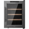 Cantinetta Di Controllo Della Temperatura Bolero GrandSommelier 1200 CoolWood Cecotec