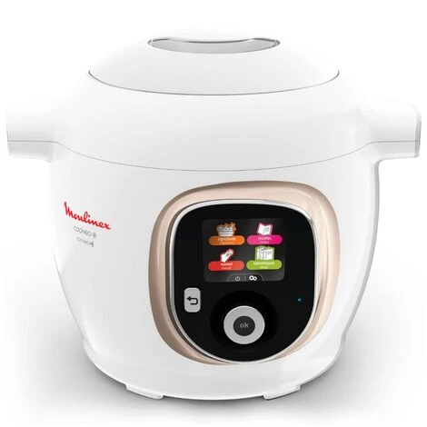 - CE86DA10 - Moulinex - immagine 2