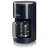 Ariete 1394/00 Drip Coffee Machine Macchina Per Caffe' Americano Capacita' 12 Tazze Dark Grey