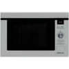 Microonde Con Grill Infiniton IMW-1625 Bianco 25 L