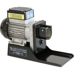 Motoriduttore Motore Leonardi Mro Hp 0,5 Tritacarne Passapomodori - Salone