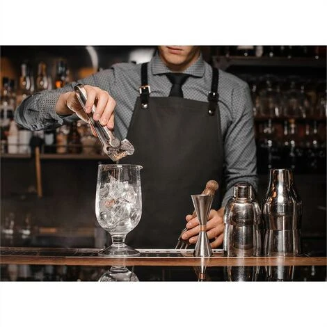 Klarstein Powericer XL - Macchina Per Cubetti Ghiaccio 145W 20Kg/giorno - immagine 3