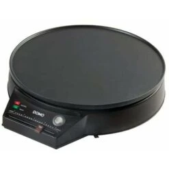 Macchina Crespatrice DOMO - Diametro 29 Cm - 1000W DO9042P