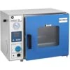 Forno Essiccatore Industriale Per Laboratorio Acciaio Inox 250°C 450W 20L 133Pa