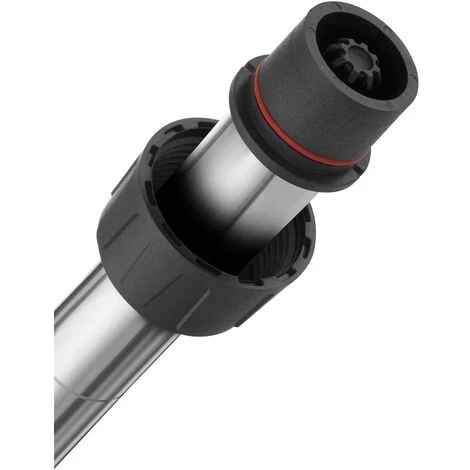 Frullatore A Immersione Elettrico Professionale 350 Watt 300 Mm 16000 Giri/Min - immagine 5