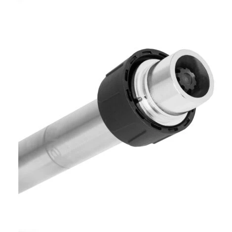 Gruppo Albero Per Frullatore A Immersione Professionale 250 Mm In Acciaio Inox - immagine 3