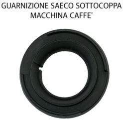 Guanizione Scalino Macchina Caffe' Saeco Via Veneto Armonia Poemia