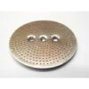 Disco Doccetta Filtro Con 2 Fori Macchina Del Caffe' Saeco Via Veneto