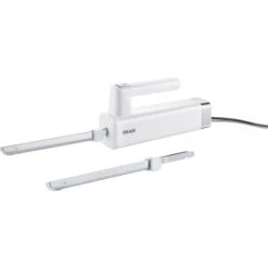 Graef EK501EU Coltello Elettrico