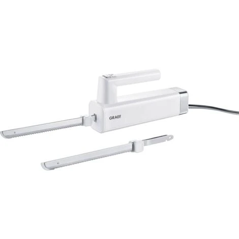 Graef EK501EU Coltello Elettrico