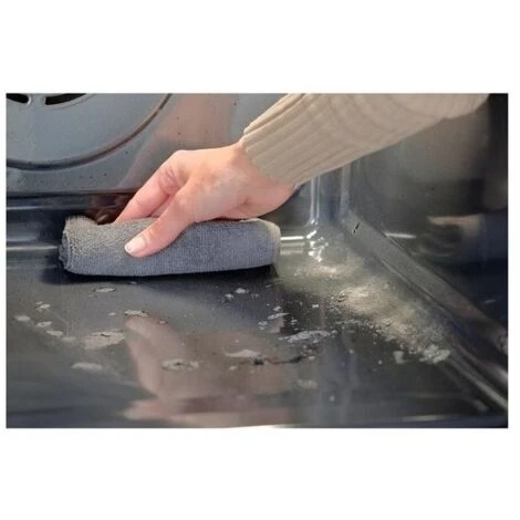 Whirlpool W7OM44S1P Forno Elettrico Multifunzione Da Incasso Autopulente Pirolitico Capacita' 73 Litri Classe Energetica A+ Tecnologia Sesto Senso Ready2cook Cook4 Cook3 8 Funzioni 60 Cm Nero - immagine 2