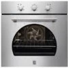 Electrolux FR53X Forno Elettrico Multifunzione Da Incasso Capacita' 70 Litri Classe Energetica A 60 Cm Funzione Pizza Acciaio Inox Antimpronta