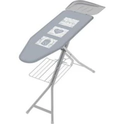 Colombo Asse Da Stiro Turbo Vapor 120x40