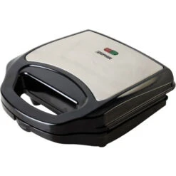 ZEPHIR BISTECCHIERA TOSTIERA ELETTRICA 700W