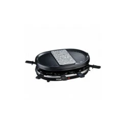 Raclette Grill E Pietra RP80