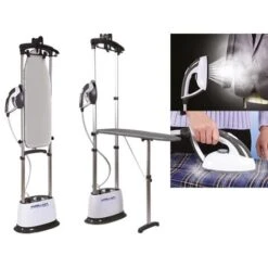 Ferro Da Stiro A Vaporestirella Mirella