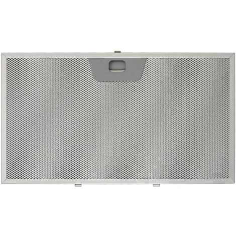 FILTRO CAPPA FABER 133.0018.470 4268962 IN ALLUMINIO 189x325mm F 215 - immagine 2