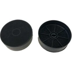 FABER INCA SMART 2 FILTRI CAPPA CARBONI ATTIVI DIAM 125X42 F23 INCA SMART F 310