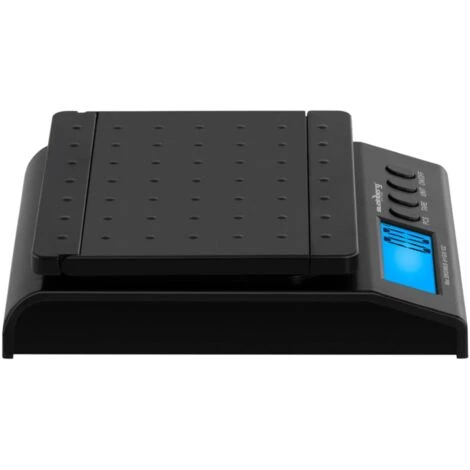 Bilancia Da Tavolo Bilancia Da Banco Digitale Per Cucina 20x25cm LCD 30 Kg/10 G - immagine 3