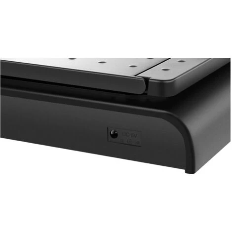 Bilancia Da Tavolo Bilancia Da Banco Digitale Per Cucina 20x25cm LCD 30 Kg/10 G - immagine 5