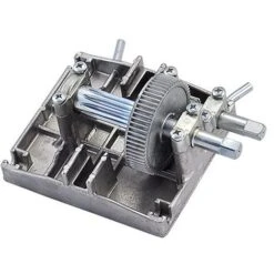 PIASTRA PER INSACCATRICE Per Insaccatrice Kg. 5-8