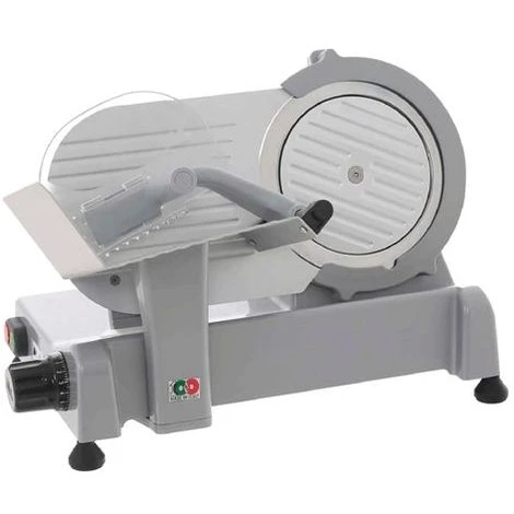 AFFETTATRICE ELETTRICA MODELLO 'GP' GP195 -Ã 195 Mm