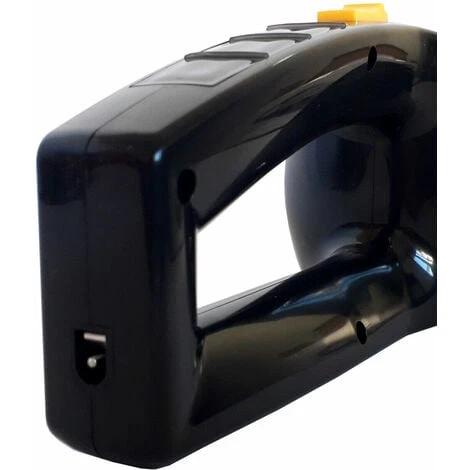 Aspirapolvere Per Auto 120w 12v Ricaricabile Senza Fili Wet/dry Portatile - immagine 5