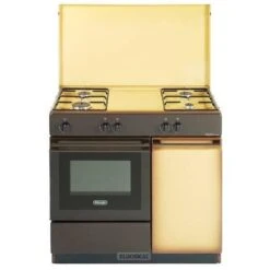 De'Longhi CUCINA 86X50 MARRONE SGK854 DELONGHI