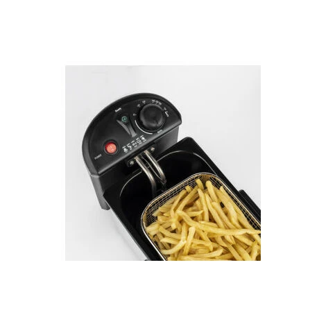 Friggitrice H.Koenig DFX300 - immagine 4