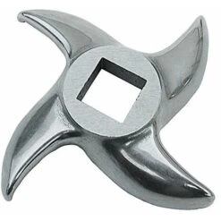 COLTELLO INOX PER TRITACARNE N. 12 -- DF 801430