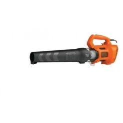 Black & Decker Soffiatore Assiale 1850w Bebl185-qs