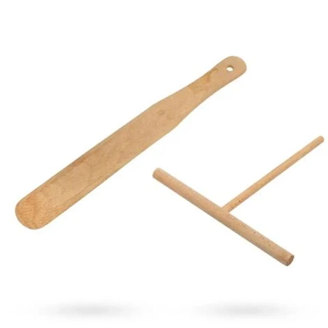 Tristar Piastra Per Crepes Waffle E Piadine 1000W Da 30 Cm Antiaderente - immagine 3