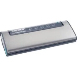 Leifheit Vacu Power 500 Macchina Per Sottovuoto
