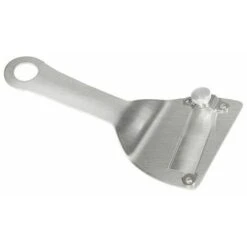 Affetta Tartufo In Acciaio