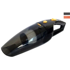 Aspirapolvere Ricaricabile USB 120W Aspirabriciole Portatile SS-801