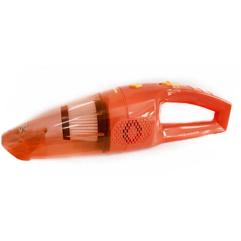 Aspirapolvere Ricaricabile USB 120W Aspirabriciole Portatile SS-801 - immagine 4