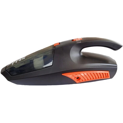 Aspirapolvere Ricaricabile USB 120W Aspirabriciole Portatile SS-801 - immagine 5