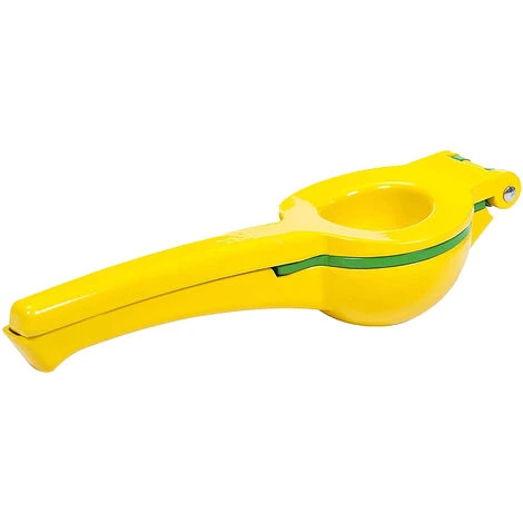 Spremiagrumi Manuale Spremi Limoni In Alluminio Professionale - immagine 5