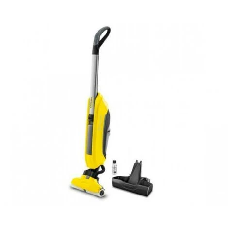 Kärcher Karcher Lavasciuga Fc 5 Cordless 1.055-601.0 1055601