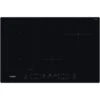 Whirlpool WL B2977 NE Piano Cottura A Induzione 4 Zone 77 Cm Nero