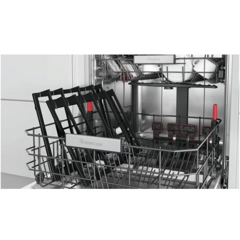 Whirlpool WL B2977 NE Piano Cottura A Induzione 4 Zone 77 Cm Nero - immagine 3