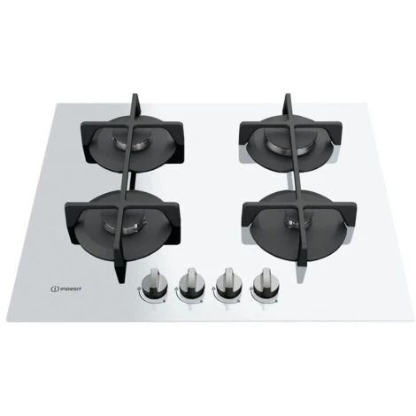 Whirlpool WL B2977 NE Piano Cottura A Induzione 4 Zone 77 Cm Nero - immagine 5