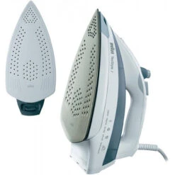 Ferro Da Stiro A Vapore 24000w 50 G / Min - Ts735tp - Braun