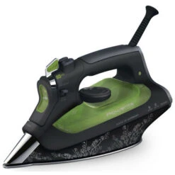 Ferro Da Stiro A Vapore 2500w 45g/min - Dw6030d1 - Rowenta