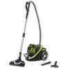 Aspirapolvere Senza Sacco A + Aaa 67db Verde - Ro7612ea - Rowenta